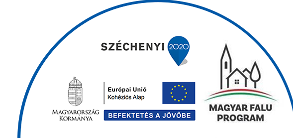 Magyar Falu Program Támogatás