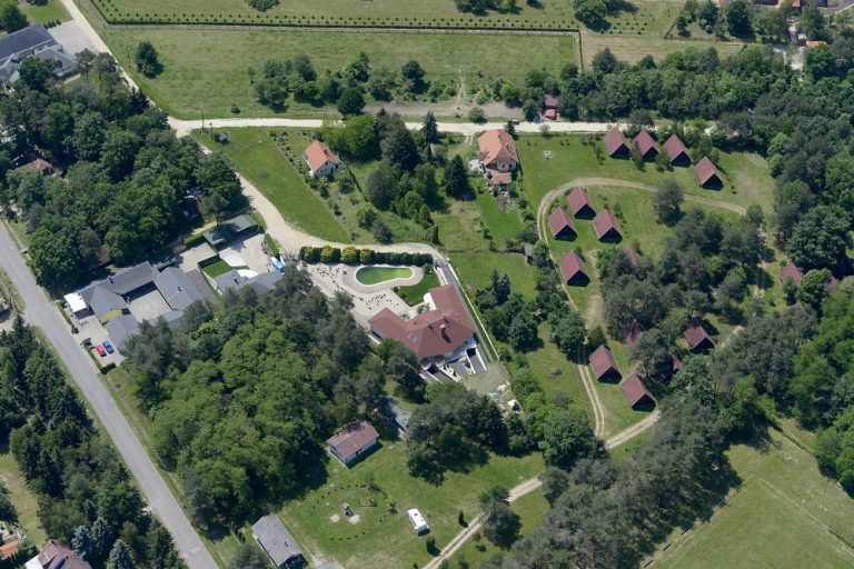 Légi fotó 5