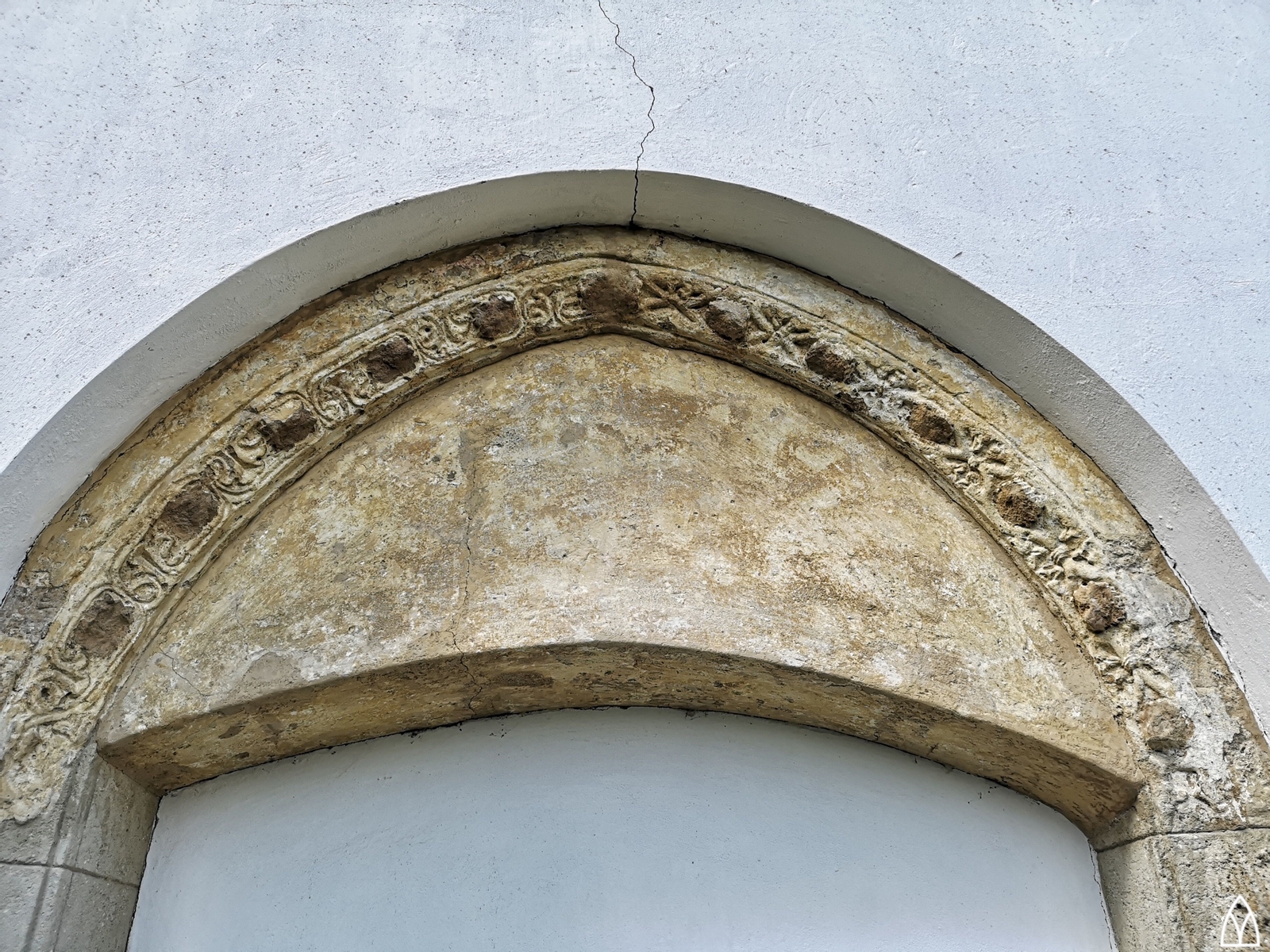 Régészeti leletek Hegyhátszentjakabon