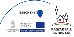 Széchenyi 2020